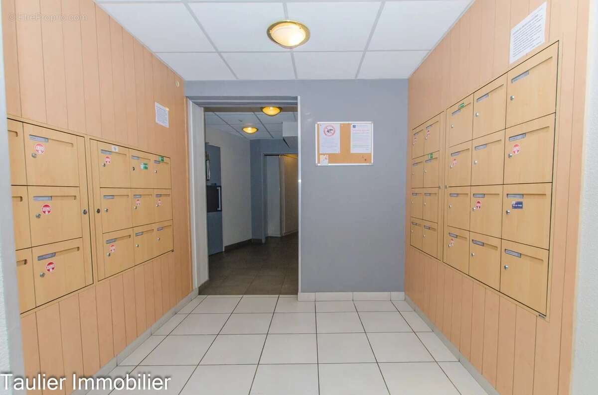 Appartement à SAINT-MARCELLIN