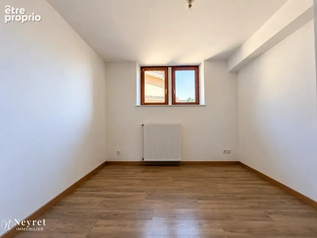 Appartement   4 chambres et extérieur à aménager - photo 7