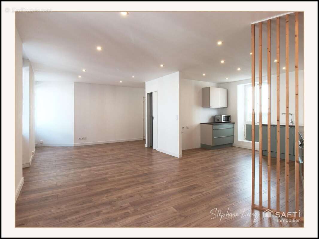 Photo 2 - Appartement à ETEL