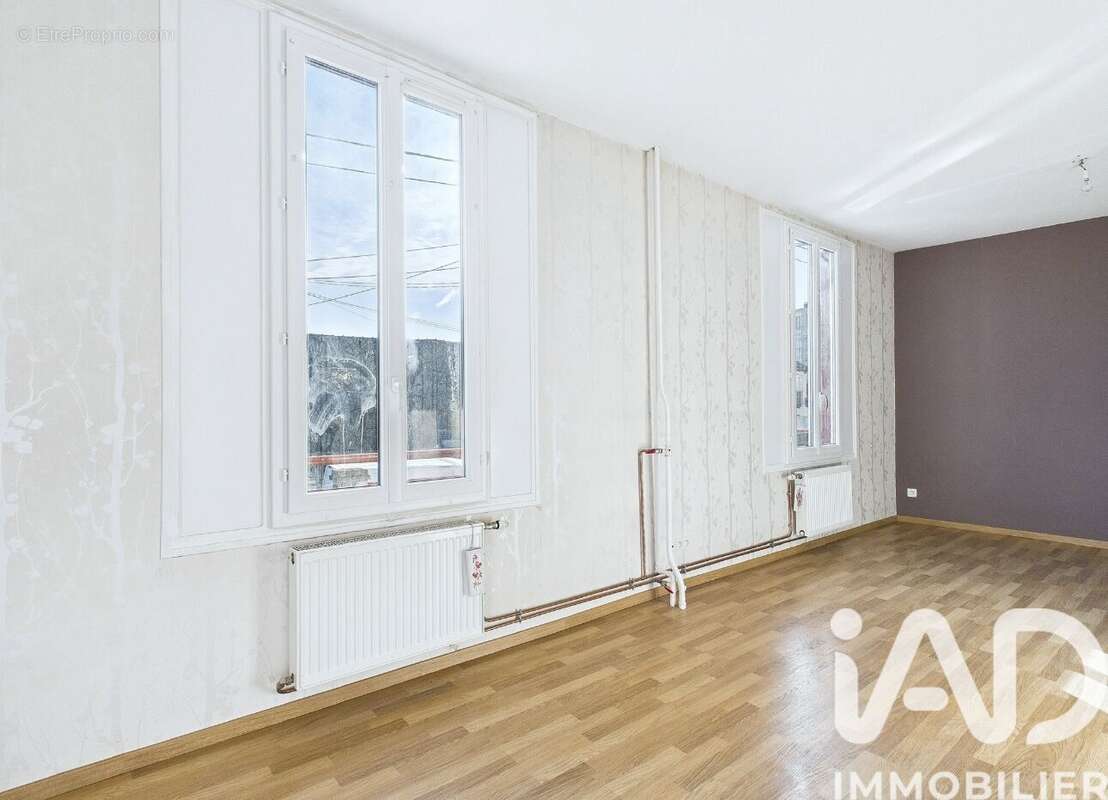 Photo 6 - Appartement à TROYES
