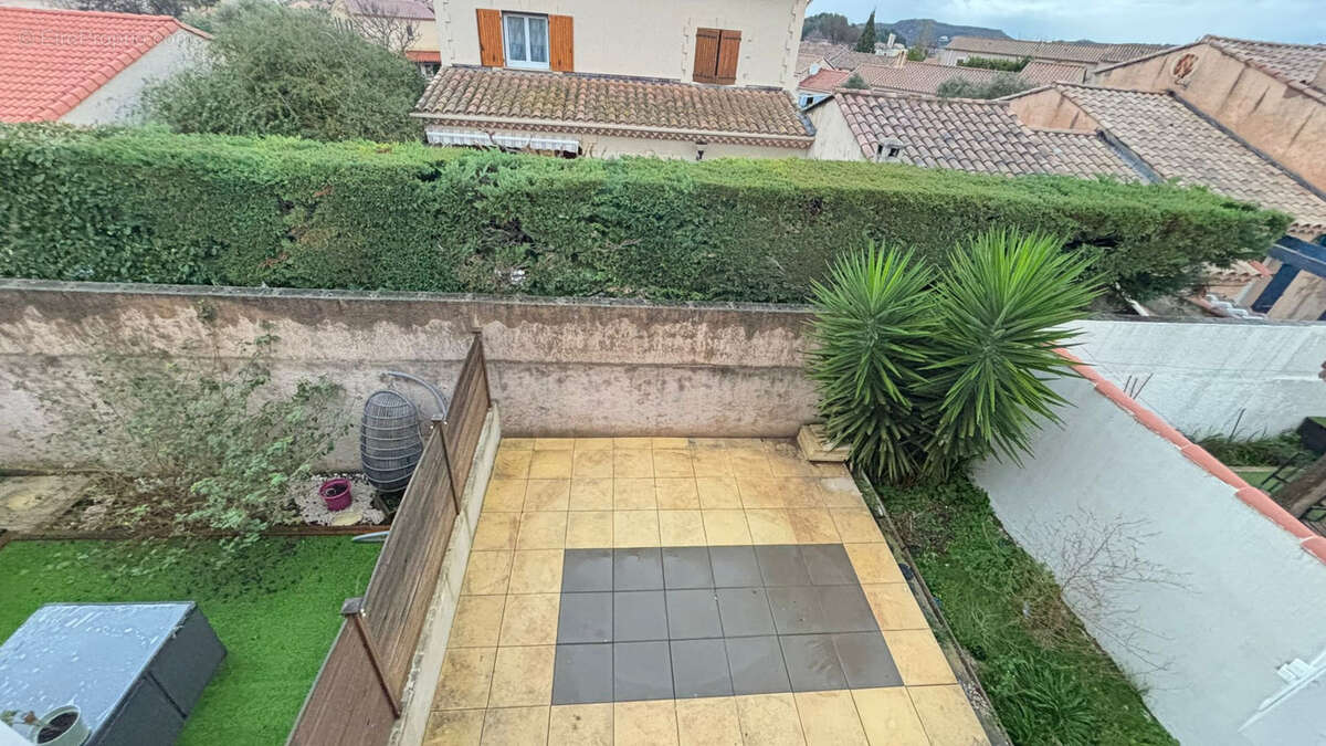 Maison à ISTRES