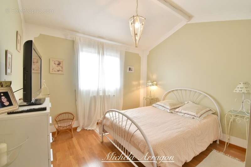 Maison à VILLENEUVE-SUR-LOT