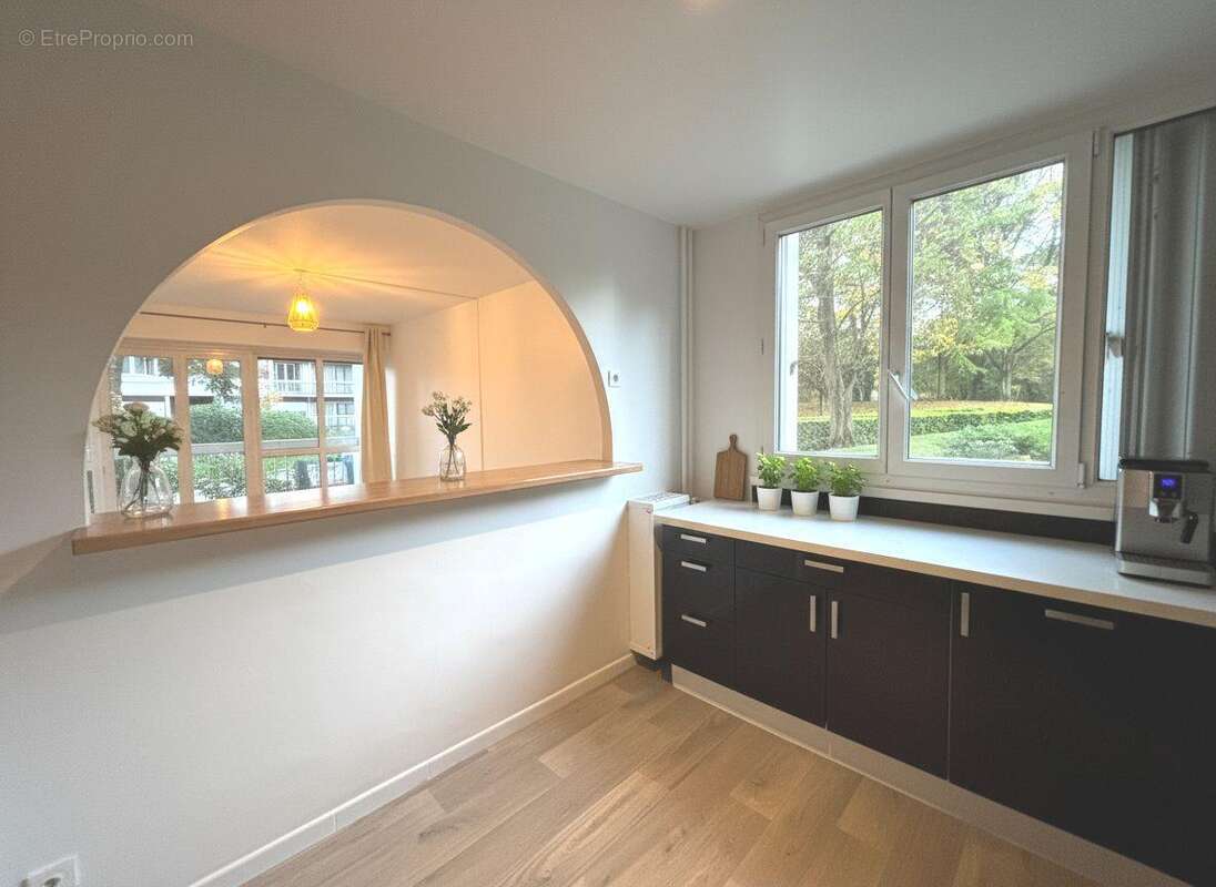 Appartement à CHELLES