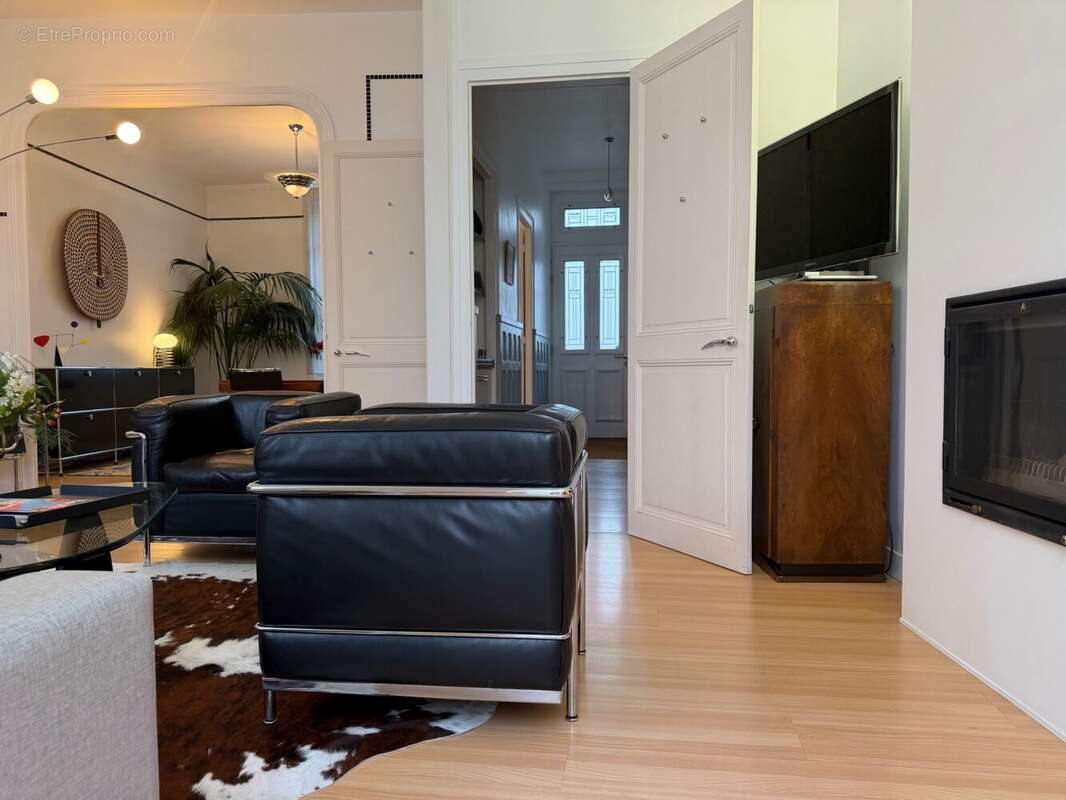 Maison à LA ROCHELLE