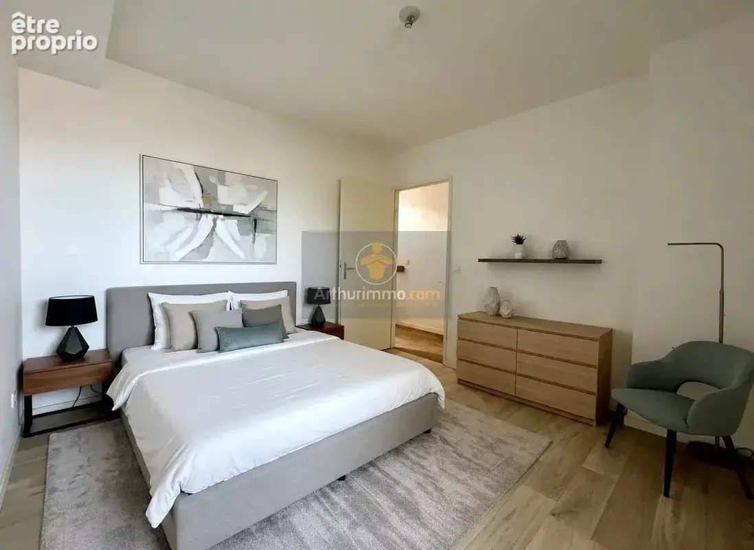 Vente Appartement Carrieres-sous-poissy(78955) 229 000ï¿œ - photo 5