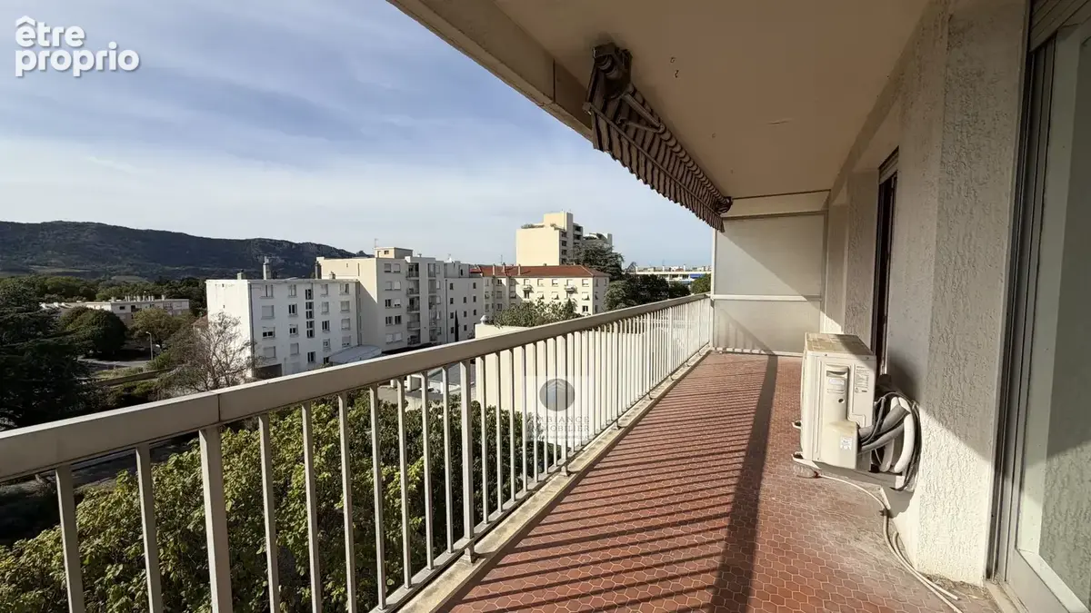 Appartement à VALENCE