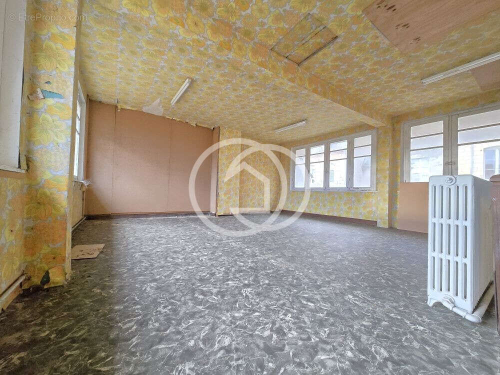 Appartement à AUXI-LE-CHATEAU
