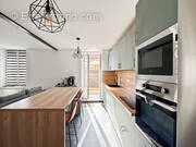 Maison à PORCHEVILLE