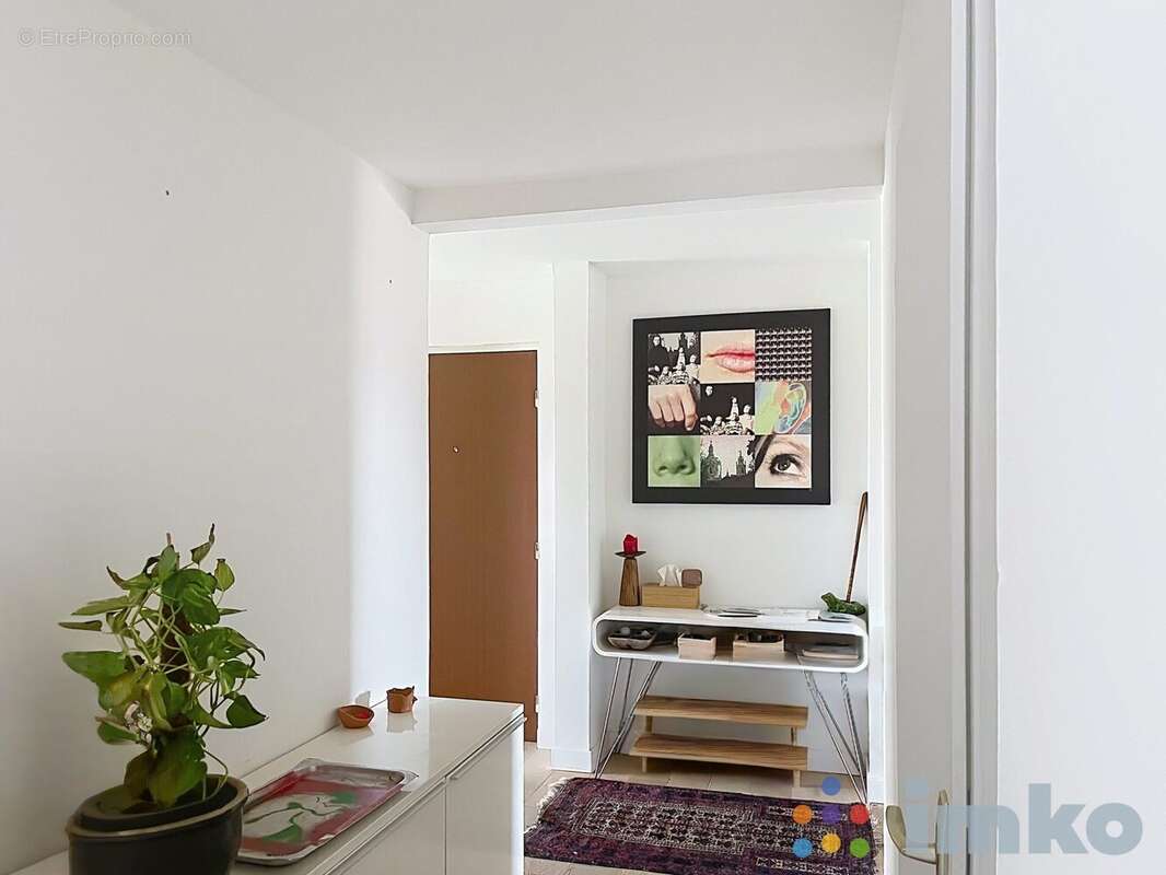 Appartement à MARCQ-EN-BAROEUL
