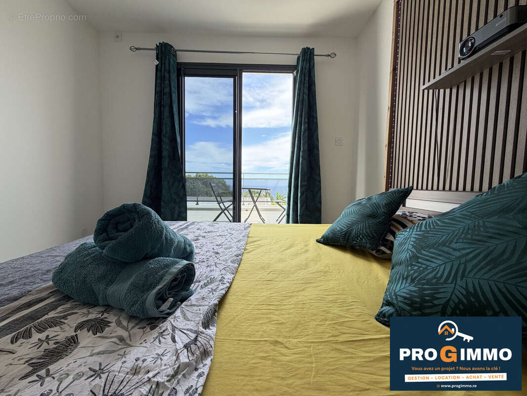 Maison à SAINT-JOSEPH