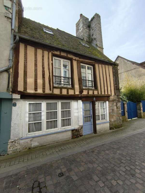 Maison à DOMFRONT