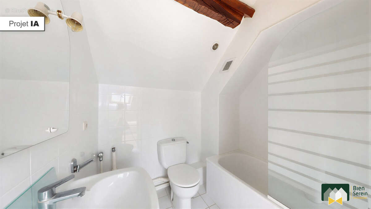 Appartement à CHARTRES
