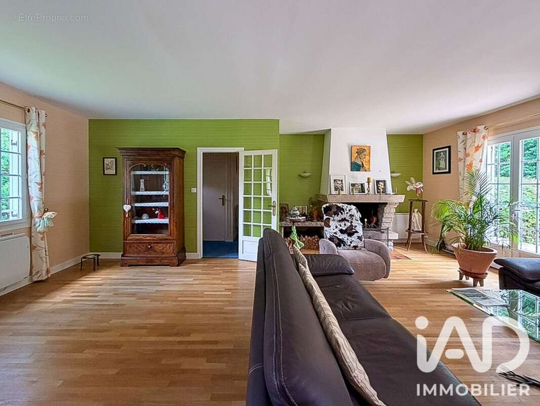 Photo 4 - Maison à LA GENEYTOUSE