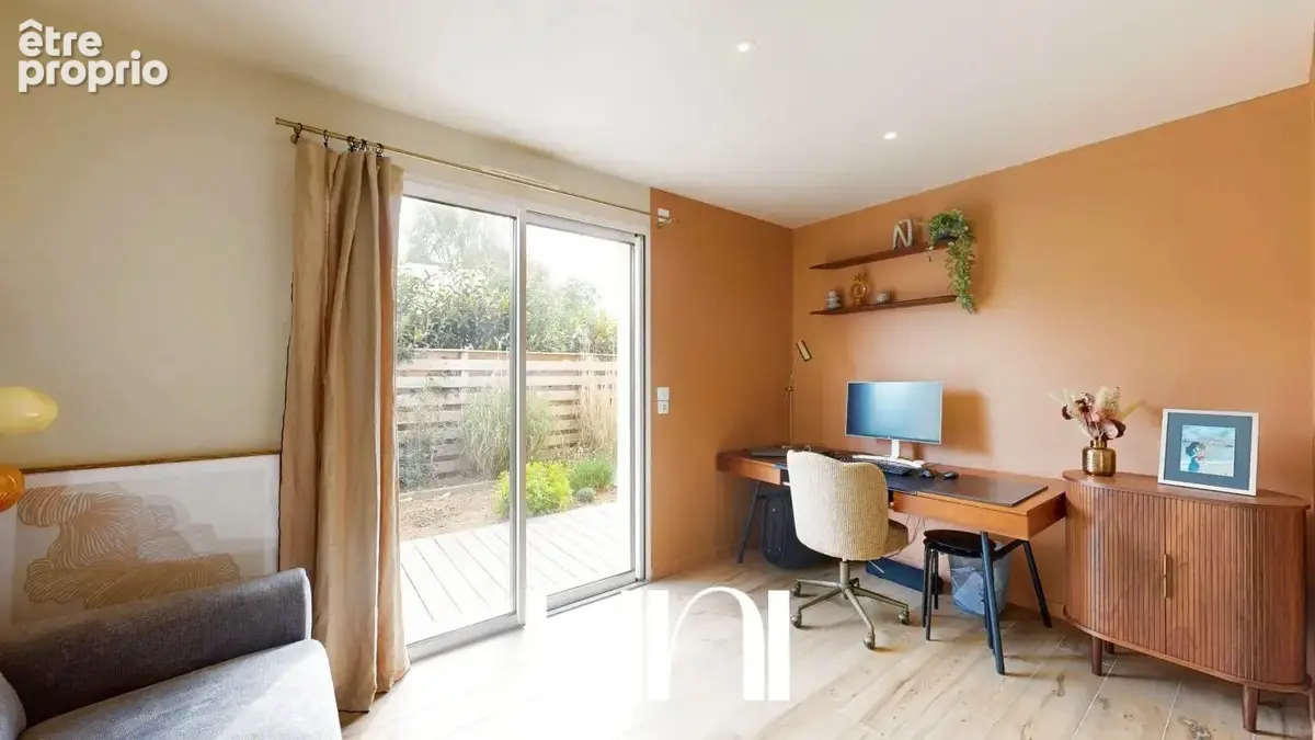 Maison 6 pièces de 167m2 avec garage - Saint-Contest - photo 9