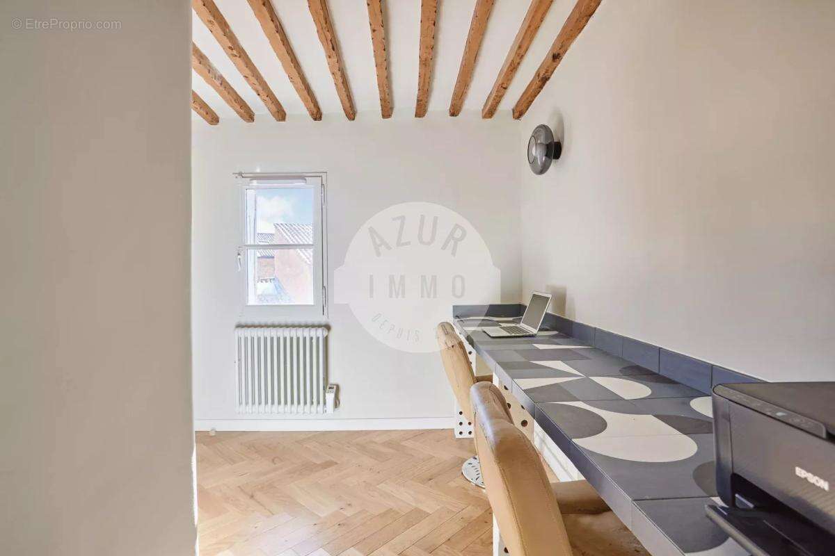 Appartement à AIX-EN-PROVENCE