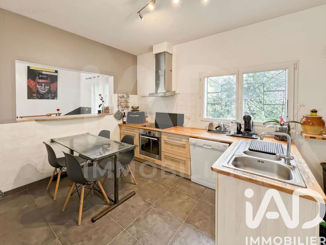 Photo 5 - Maison à POULX