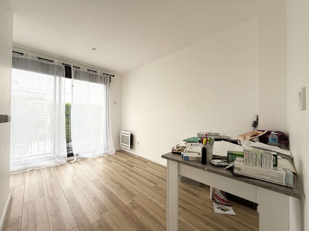 Maison à MONTIGNY-LES-CORMEILLES