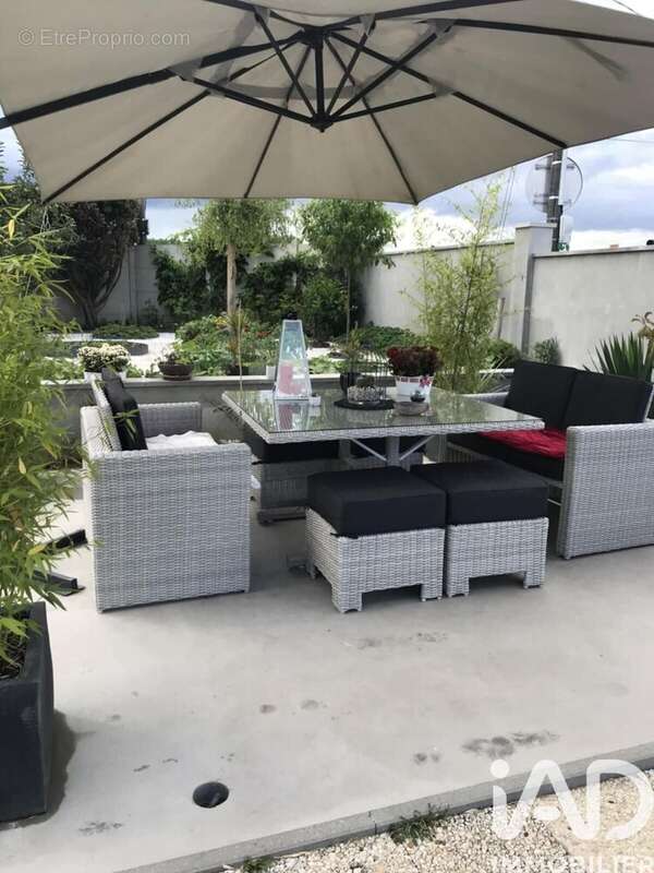 Photo 5 - Maison à CHELLES