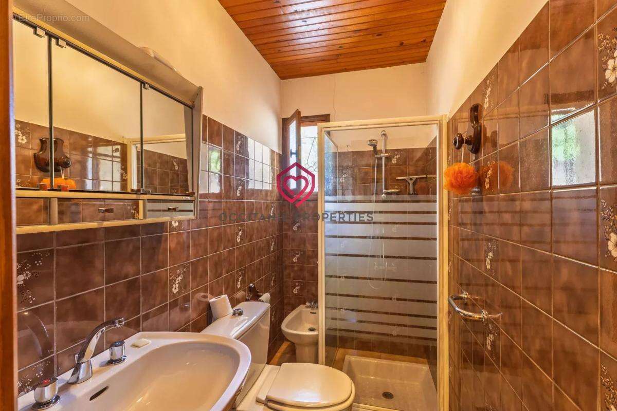 Maison avec gîte dans les Pyrénées Audoises - photo 11