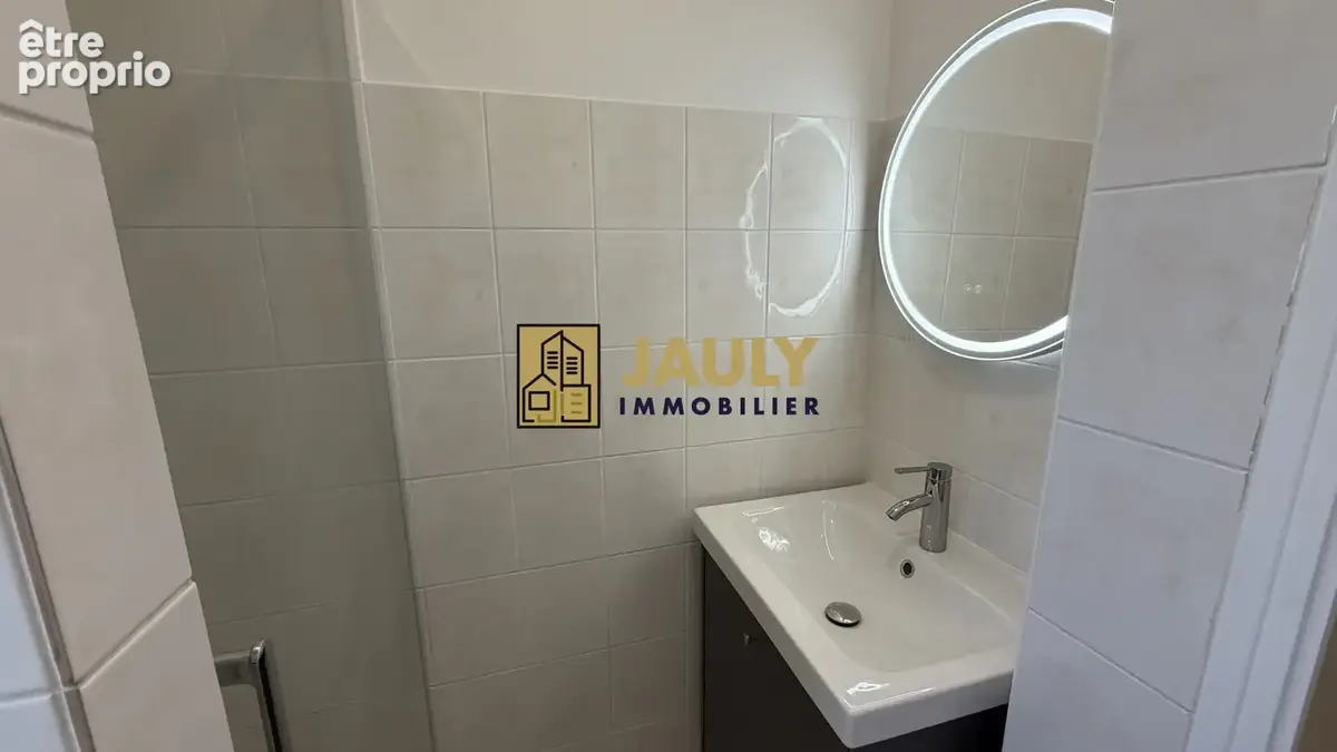 Maison 3 pièces 56 m² à vendre à Nanteuil-Les-Meaux (77100) - photo 9