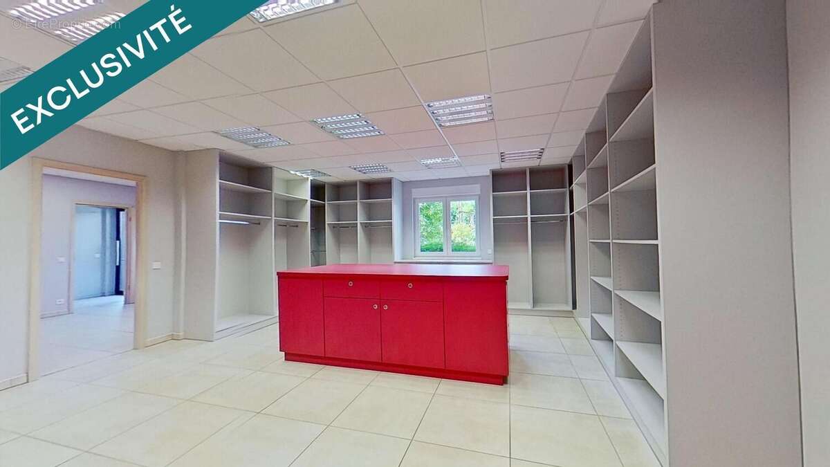 Photo 3 - Appartement à FAULQUEMONT