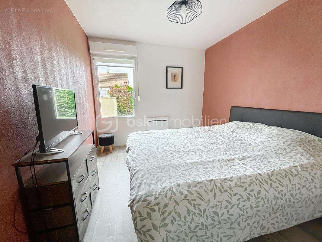 Appartement à LEHAUCOURT