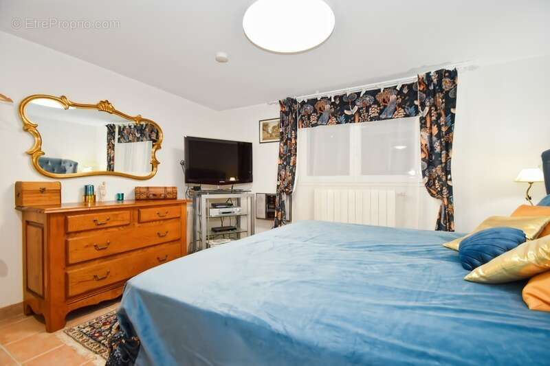 Maison à AIGREFEUILLE-D&#039;AUNIS