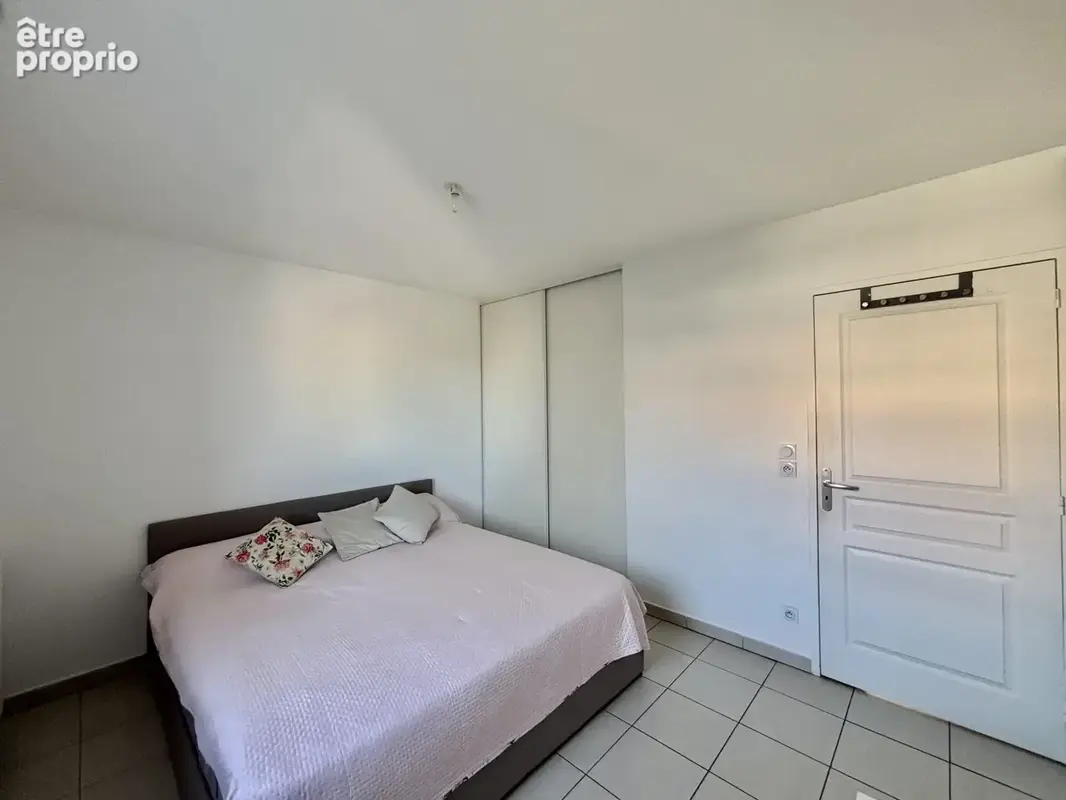 Valence - appartement t3 de 70 m2 - photo 6