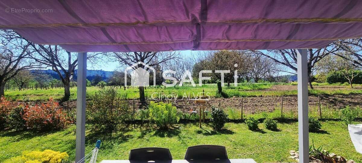 Photo 6 - Maison à MEYRONNE