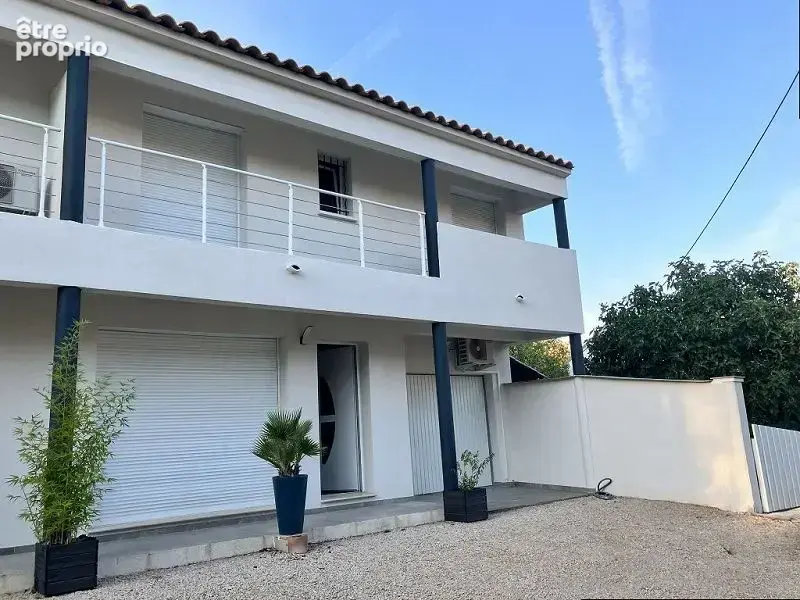 Maison à BRIGNOLES