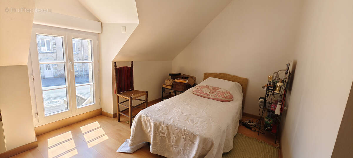 Maison à CLION