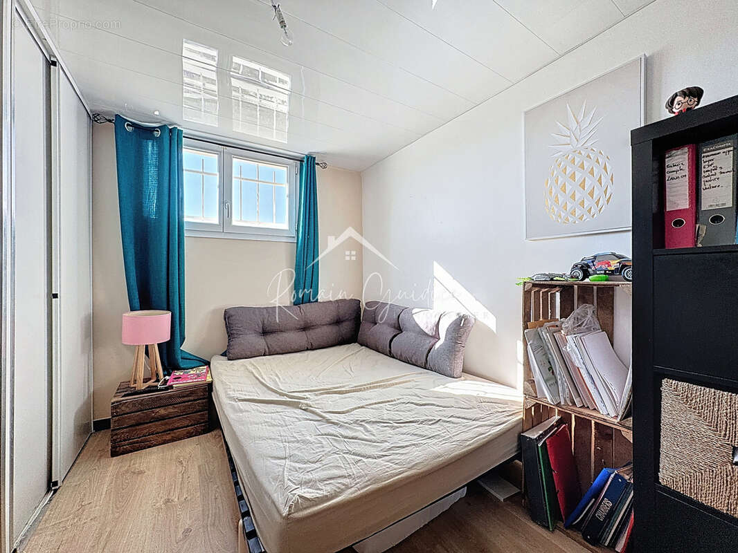 Maison à SAINT-ROME-DE-CERNON