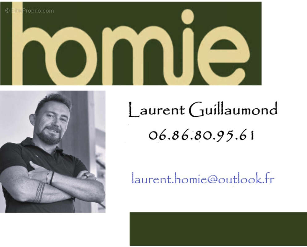 Appartement à UNIEUX