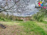 Terrain à LE CROZET