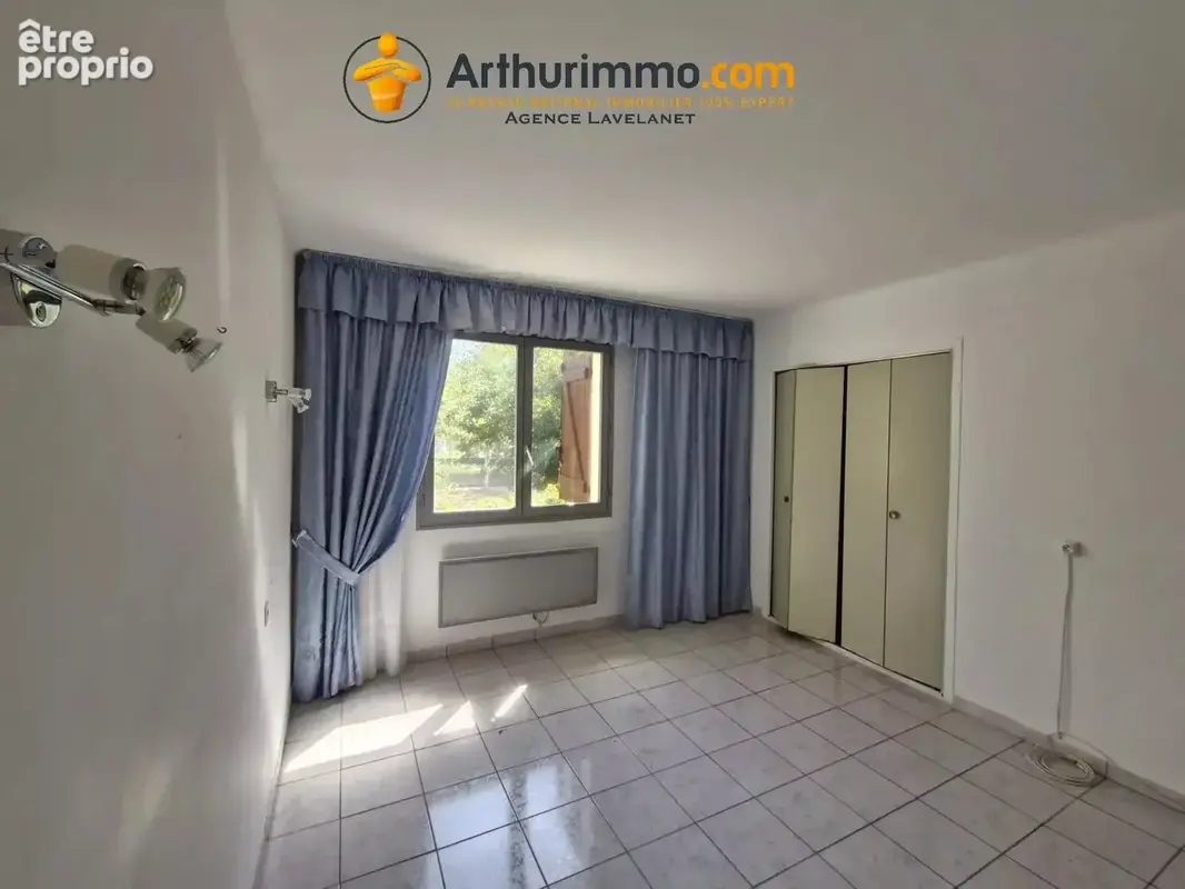 Maison familiale de plain-pied avec jardin, garage et sous-sol à Lavelanet - photo 12