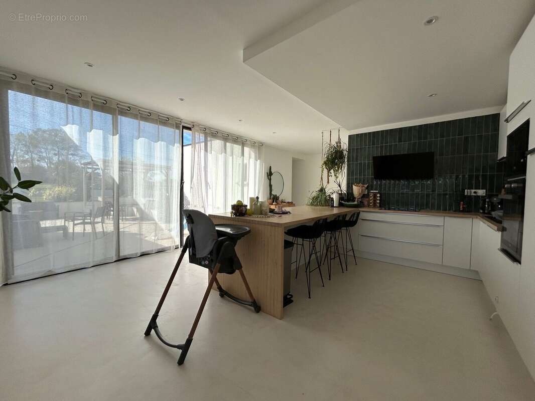 Maison 120 m² à Tremeloir  - photo 5