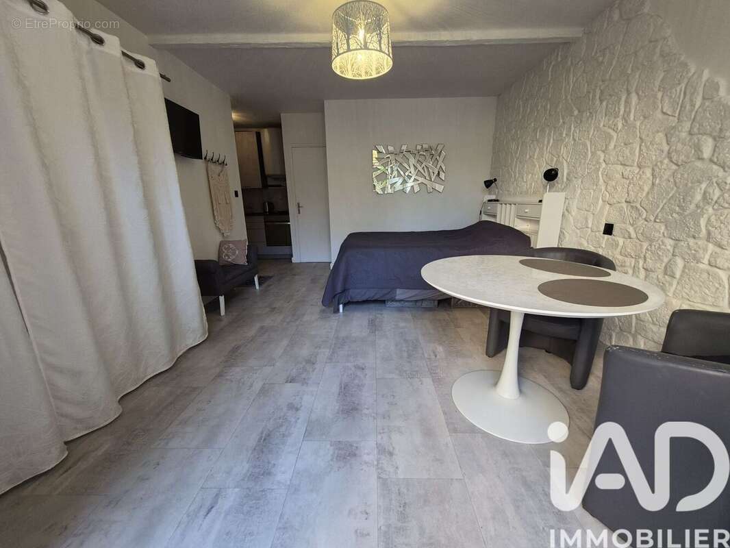 Photo 5 - Appartement à AMELIE-LES-BAINS-PALALDA