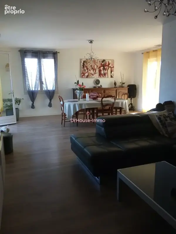 Maison 4 pièces 118 m² à vendre à Cazouls-Les-Beziers (34370) - photo 59
