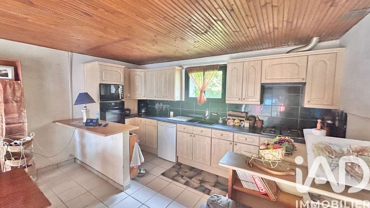 Photo 6 - Maison à CEZAC