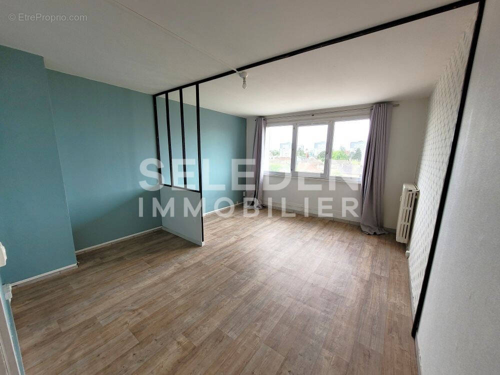 Appartement à BETHUNE