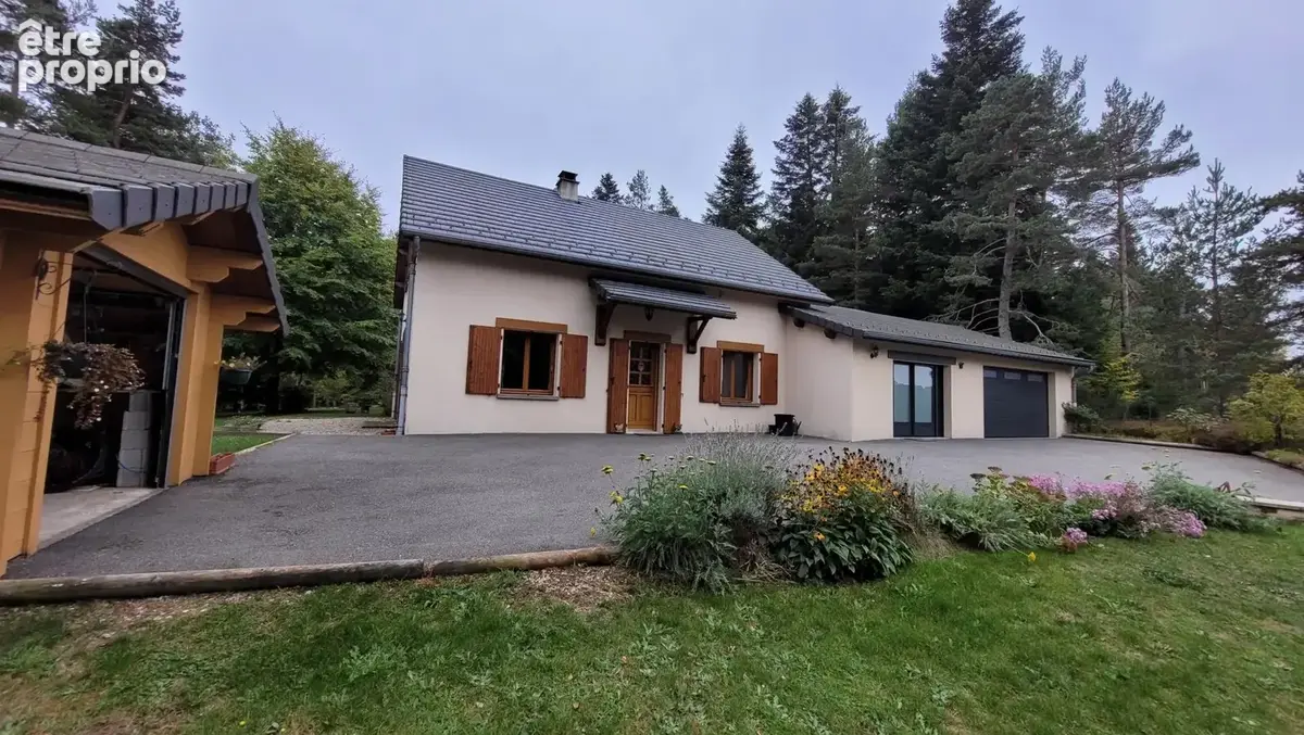 Maison Le Chambon sur Lignon - photo 12
