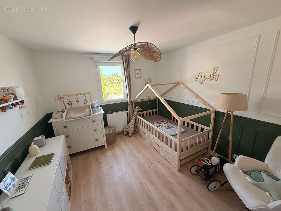Maison 83m² à vitré - photo 4