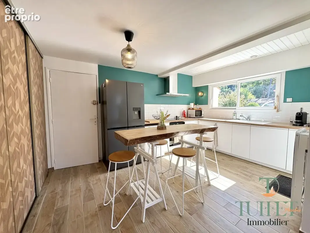 Maison 5 pièces 99 m² à vendre à La Tremblade (17390) - photo 5