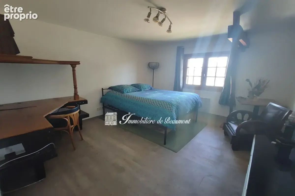 Maison 8 pièces 250 m² à vendre à Thiberville (27230) - photo 6
