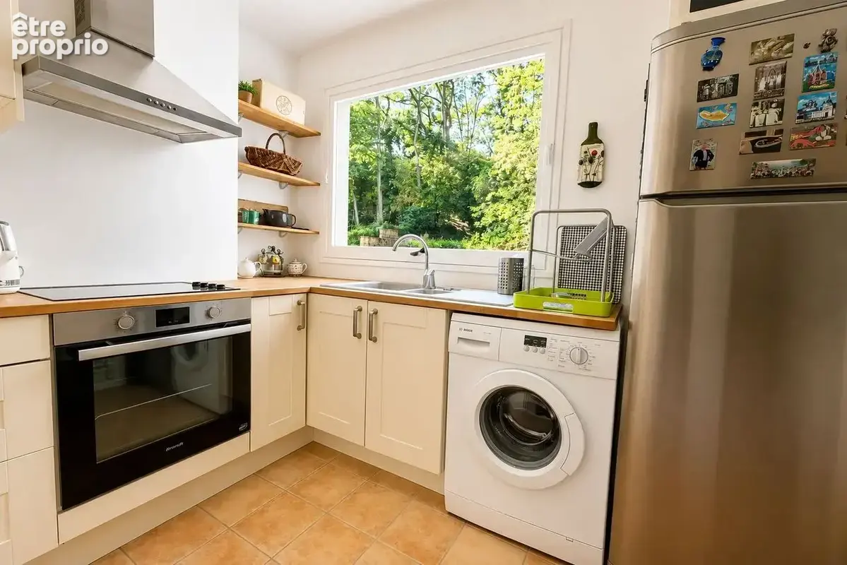 Appartement 2 pièces 48 m² à vendre à Sevres (92310) - photo 4