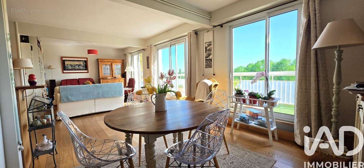 Photo 4 - Appartement à TOURS