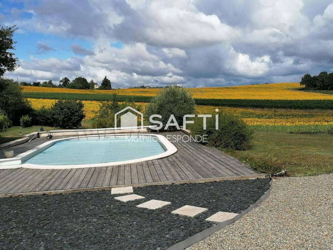 Photo 1 - Maison à CONDOM