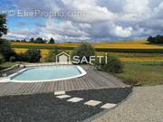 Photo 1 - Maison à CONDOM