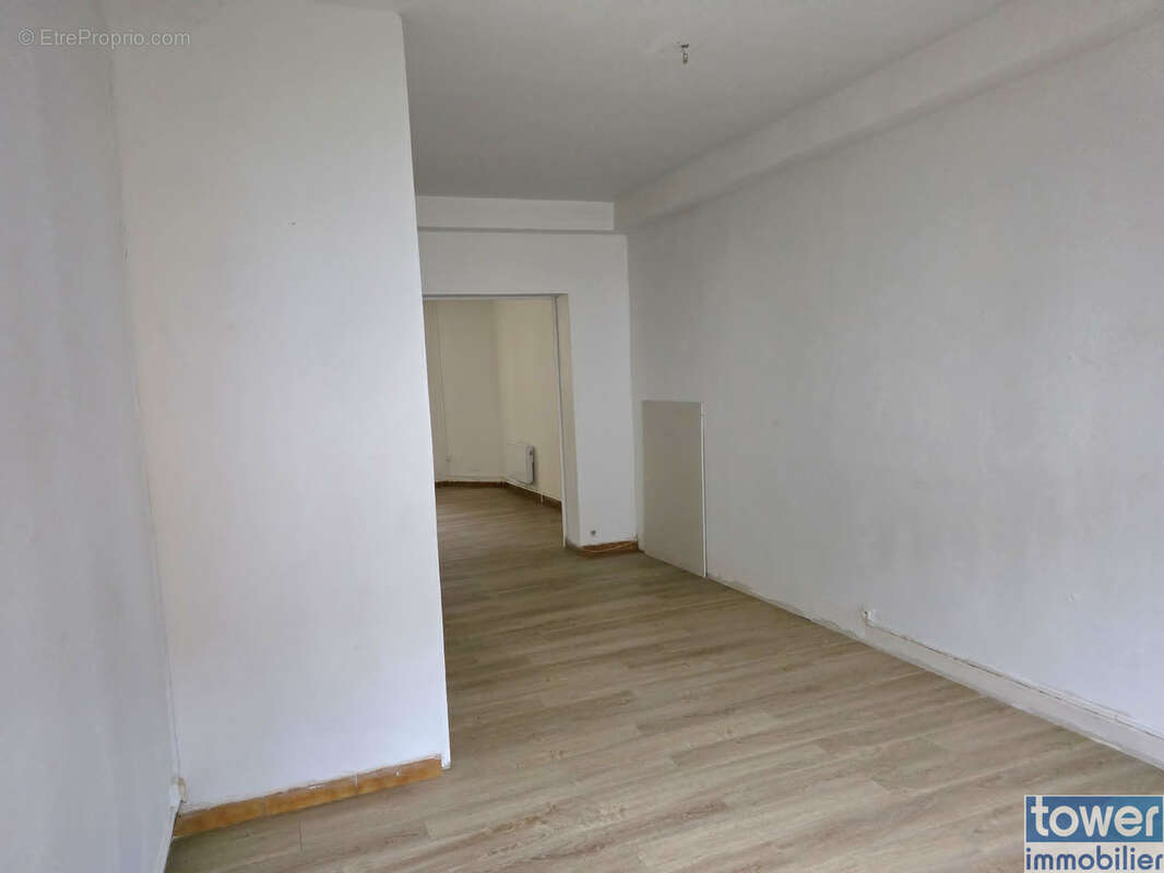 Maison de ville 70 m2   Centre d'Auchel   3 chambres - Idéal premier achat ou investissement - photo 2