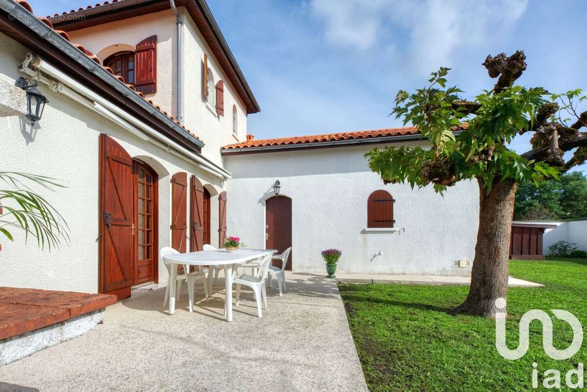 Photo 2 - Maison à MERIGNAC